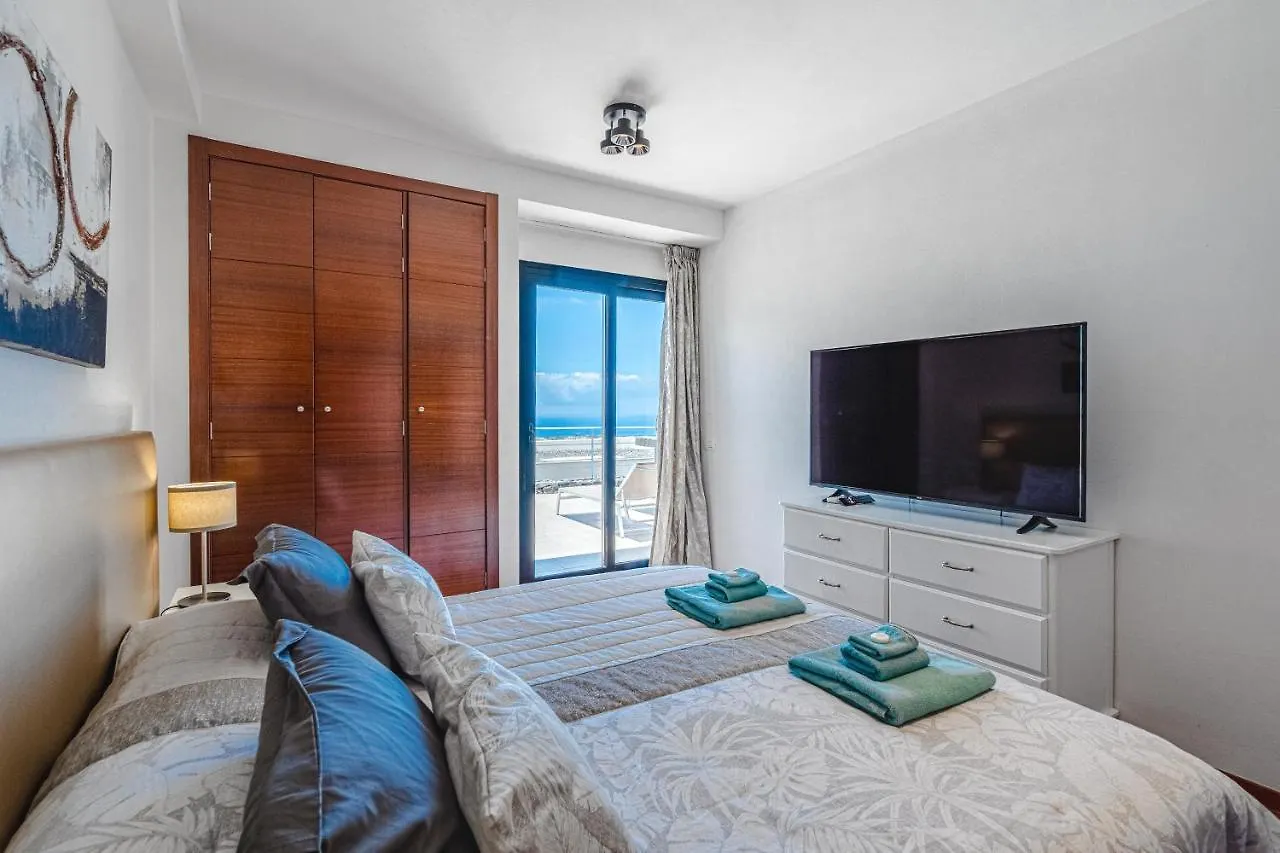 Rey Tenerife Home #17, Close To Siam Park Costa Adeje  Holiday home